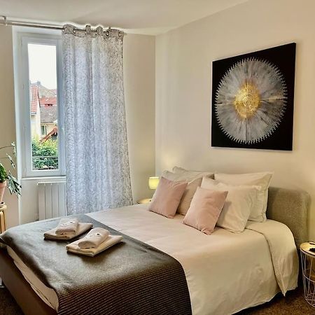 Studio 3 Rue Theodore Bac - Dabnb ليموج المظهر الخارجي الصورة