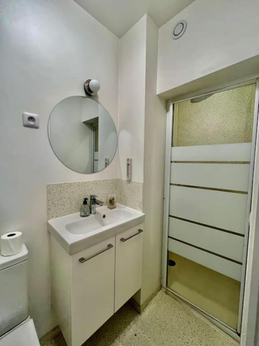 Studio 3 Rue Theodore Bac - Dabnb ليموج المظهر الخارجي الصورة