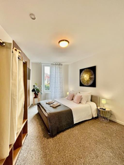 Studio 3 Rue Theodore Bac - Dabnb ليموج المظهر الخارجي الصورة