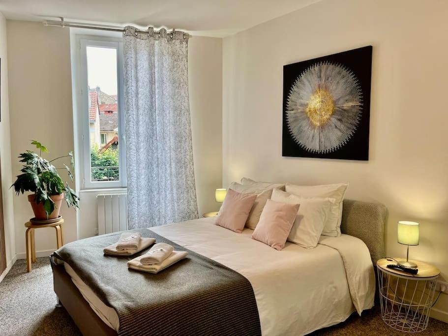 Studio 3 Rue Theodore Bac - Dabnb ليموج المظهر الخارجي الصورة